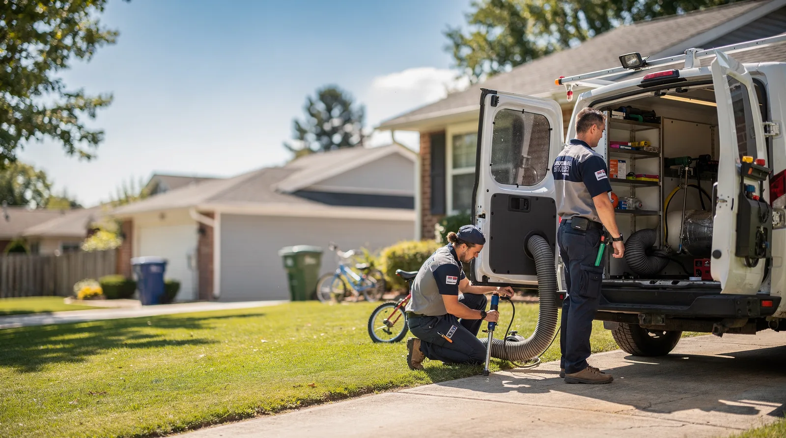 24/7 HVAC Repair & AC Replacement in Onaga, KS near me